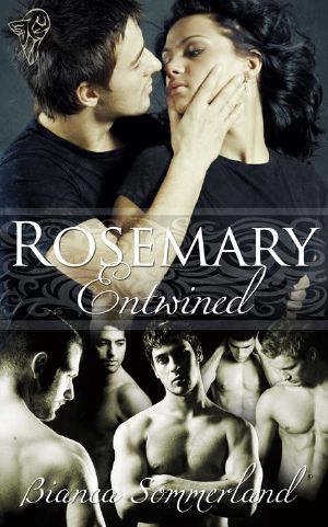 [Rosemary 01] • Rosemary Entwined